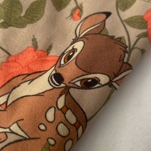 NWOT-  Disney LuLaroe BAMBI & THUMPER Leggings - one size